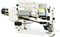 twin needle machine